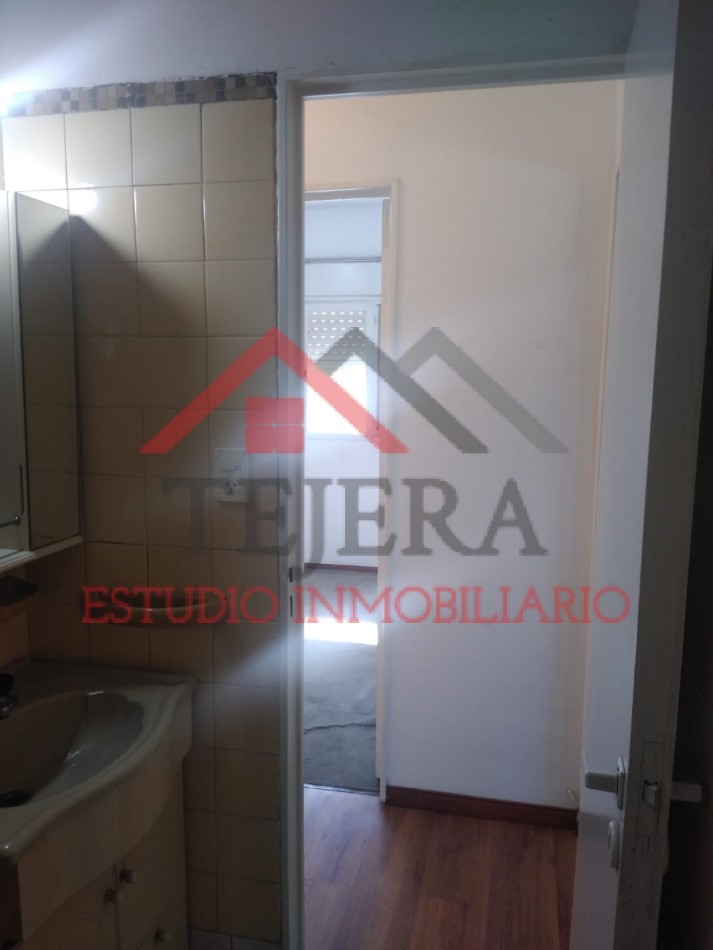 VENTA DEPARTAMENTO 
