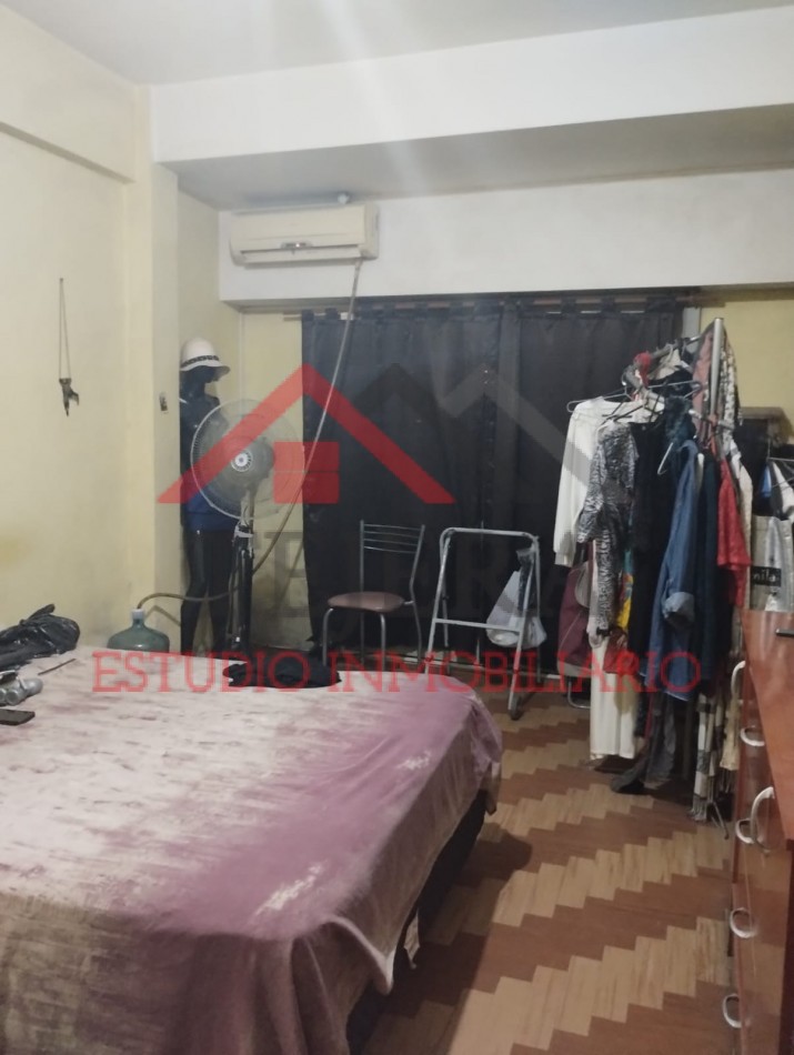 VENTA EN BLOCK LOCALES COMERCIALES- DEPTOS