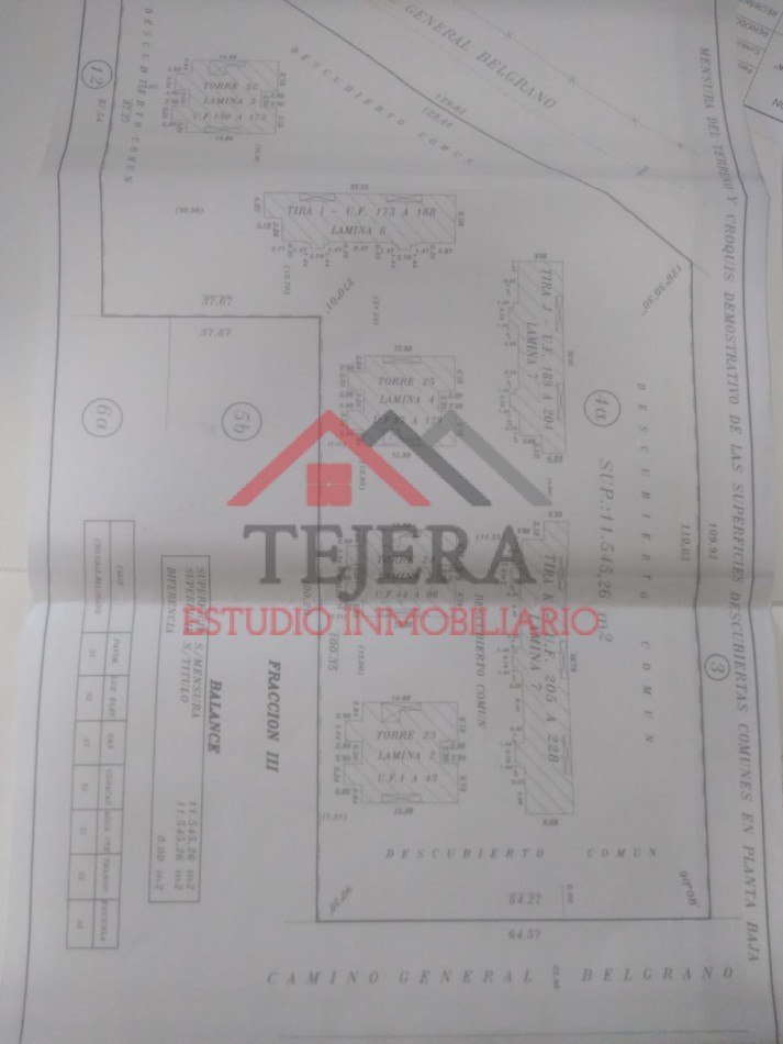 VENTA DEPARTAMENTO 