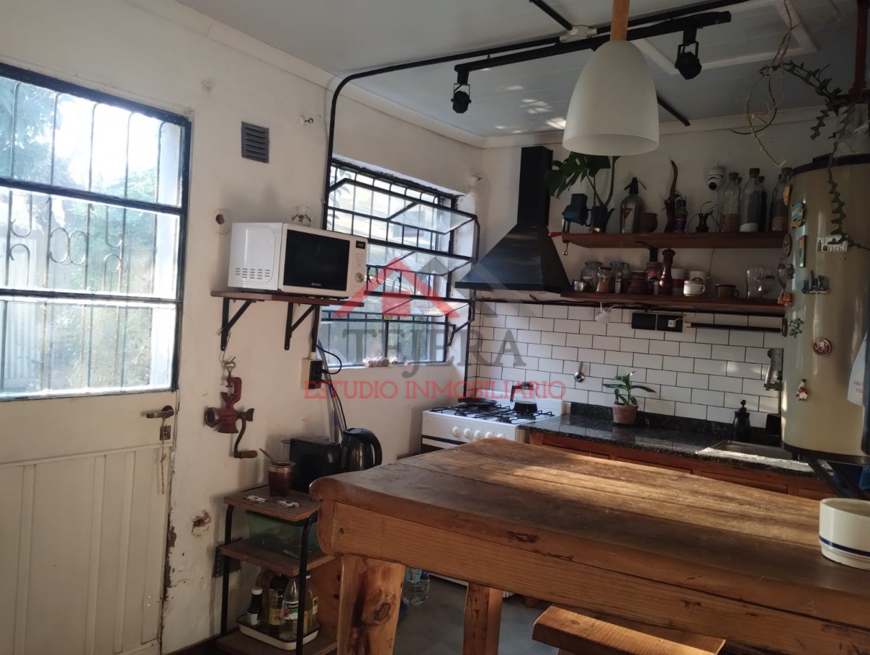 CASA EN VENTA 