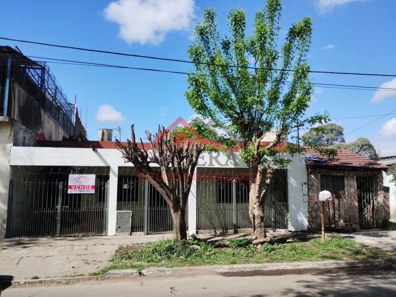 VENTA CASA Y DEPTO