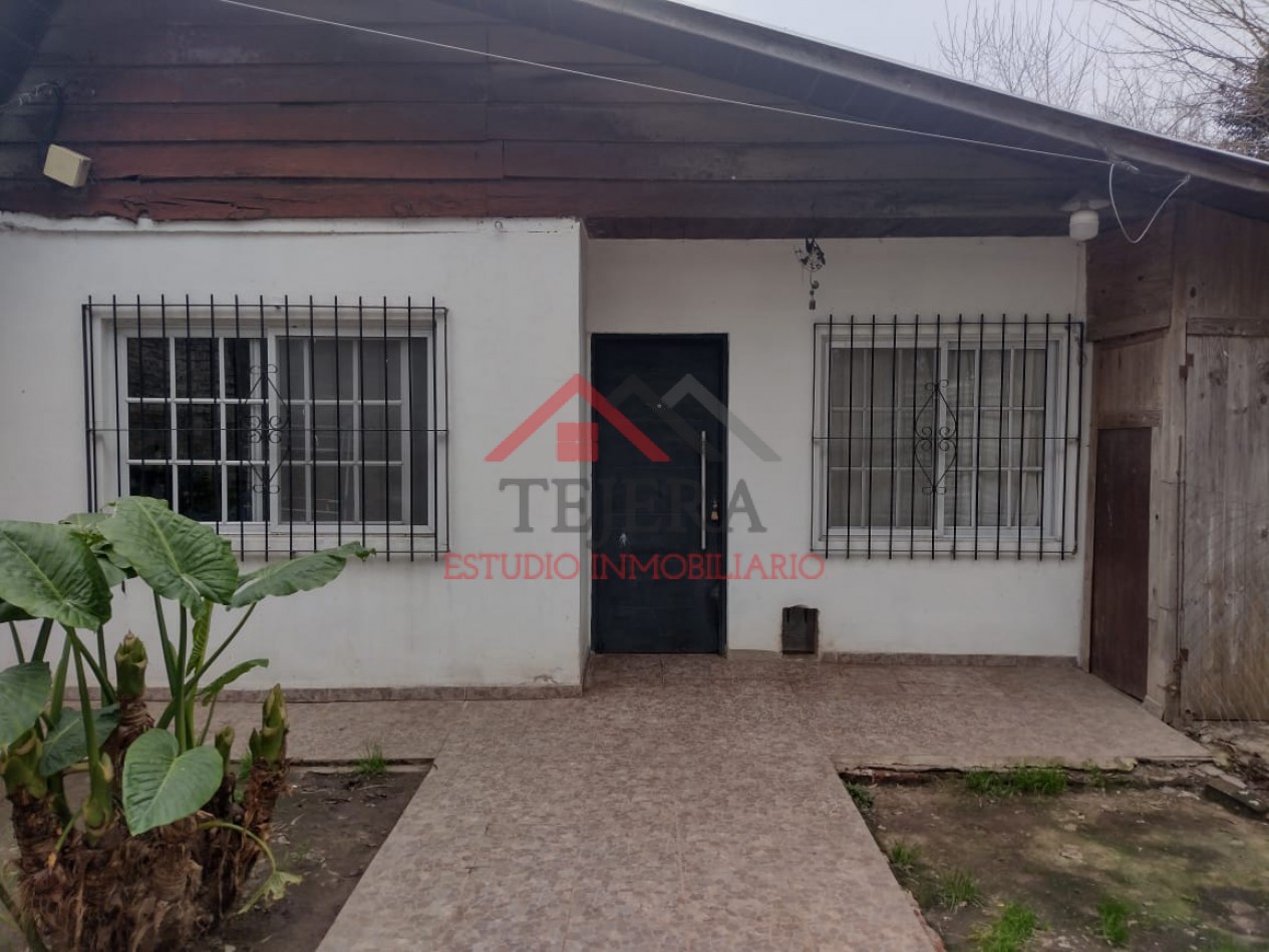 CASA EN VENTA 