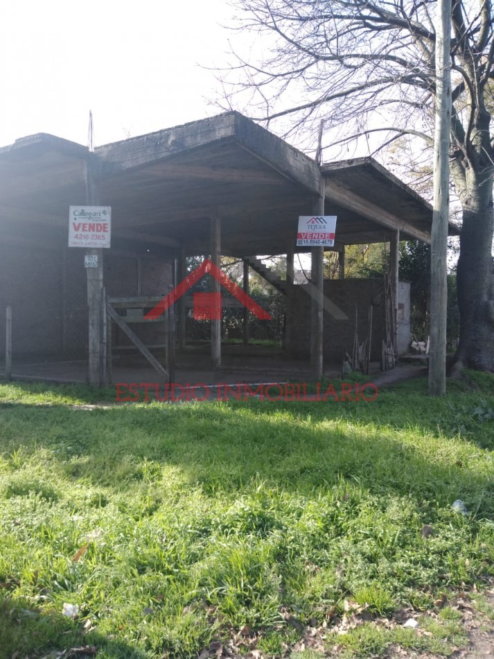 LOTE C/ LOSA
