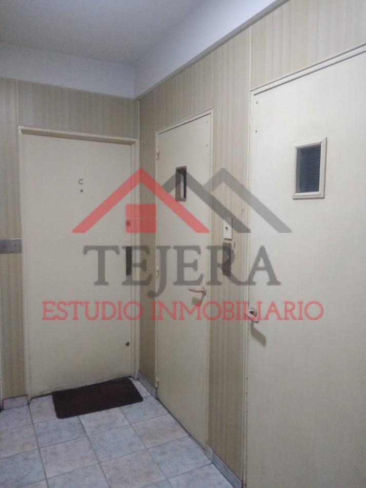 VENTA DEPARTAMENTO 