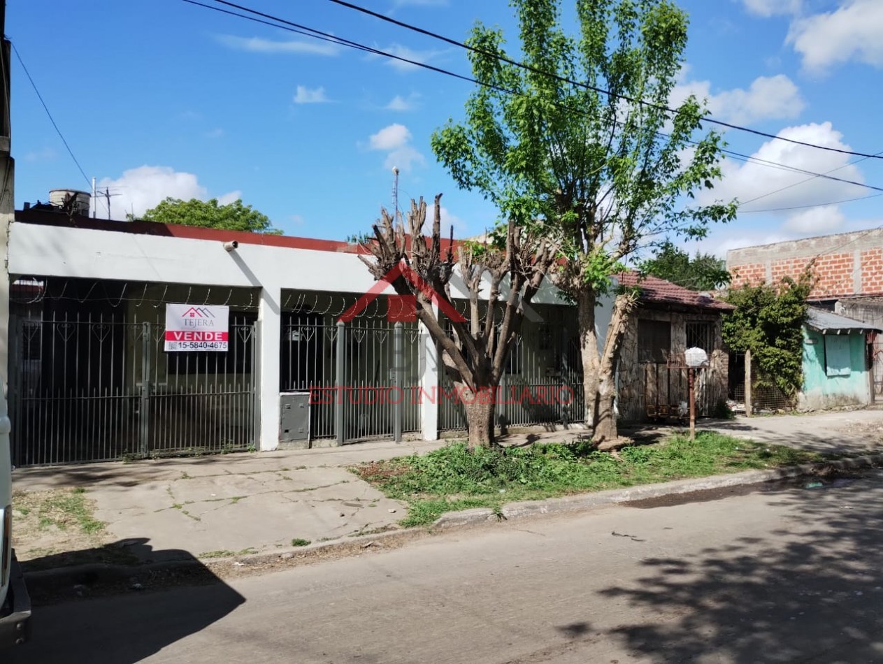 VENTA CASA Y DEPTO
