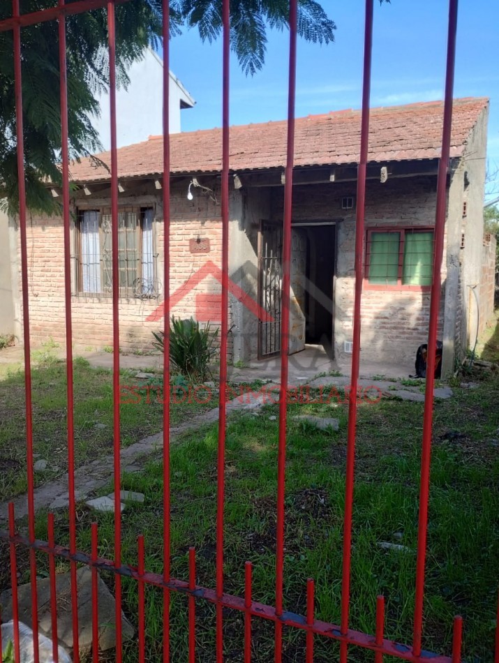 VENTA CASA- VILLA DEL PLATA- FV