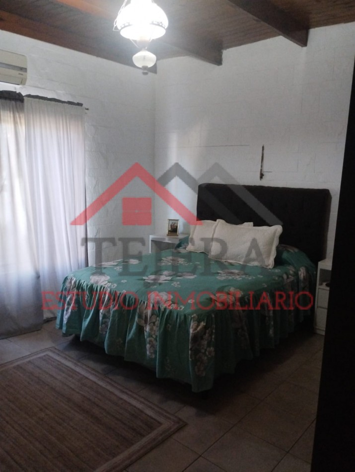 VENTA CASA Y DEPTO SOBRE AV JUAN DOMINGO PERON- ZEBALLOS