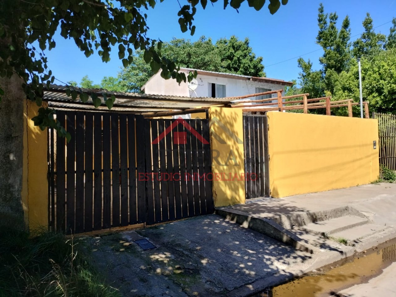 VENTA CASA