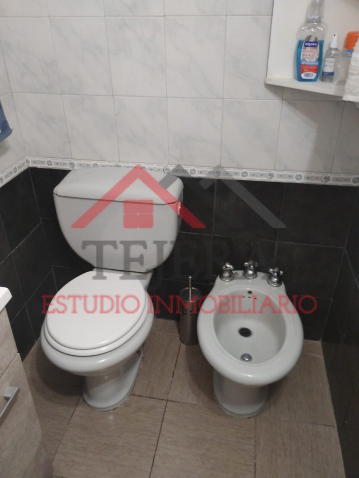 VENTA CASA Y DEPTO SOBRE AV JUAN DOMINGO PERON- ZEBALLOS