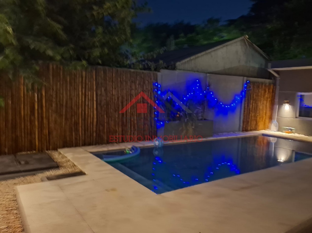 VENTA  CASA 
