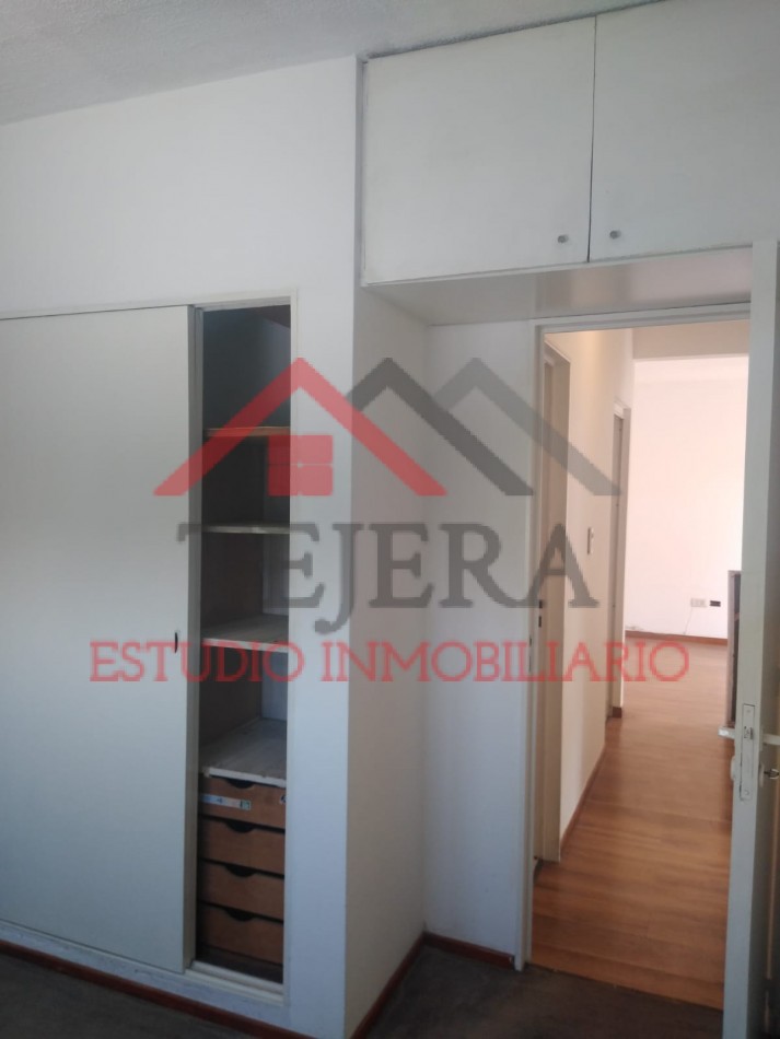 VENTA DEPARTAMENTO 