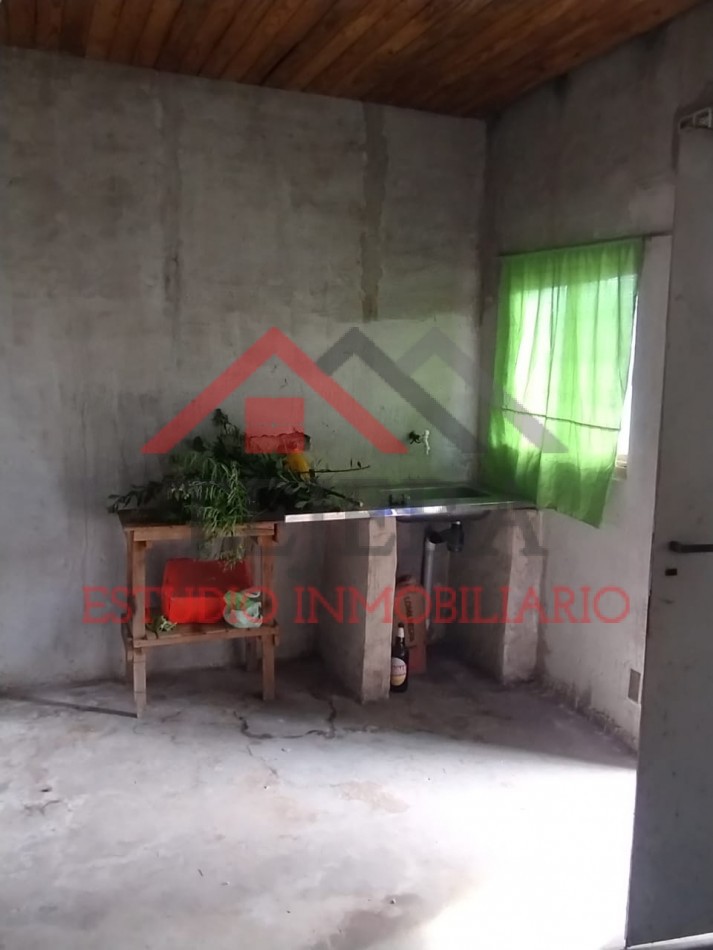 VENTA CASA- VILLA DEL PLATA- FV