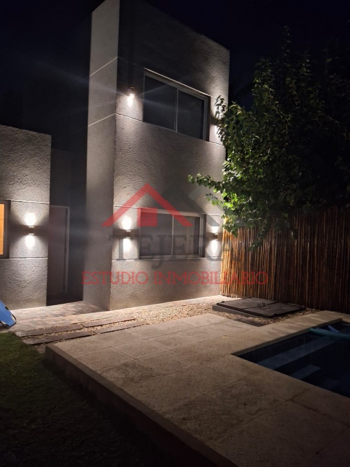 VENTA  CASA 
