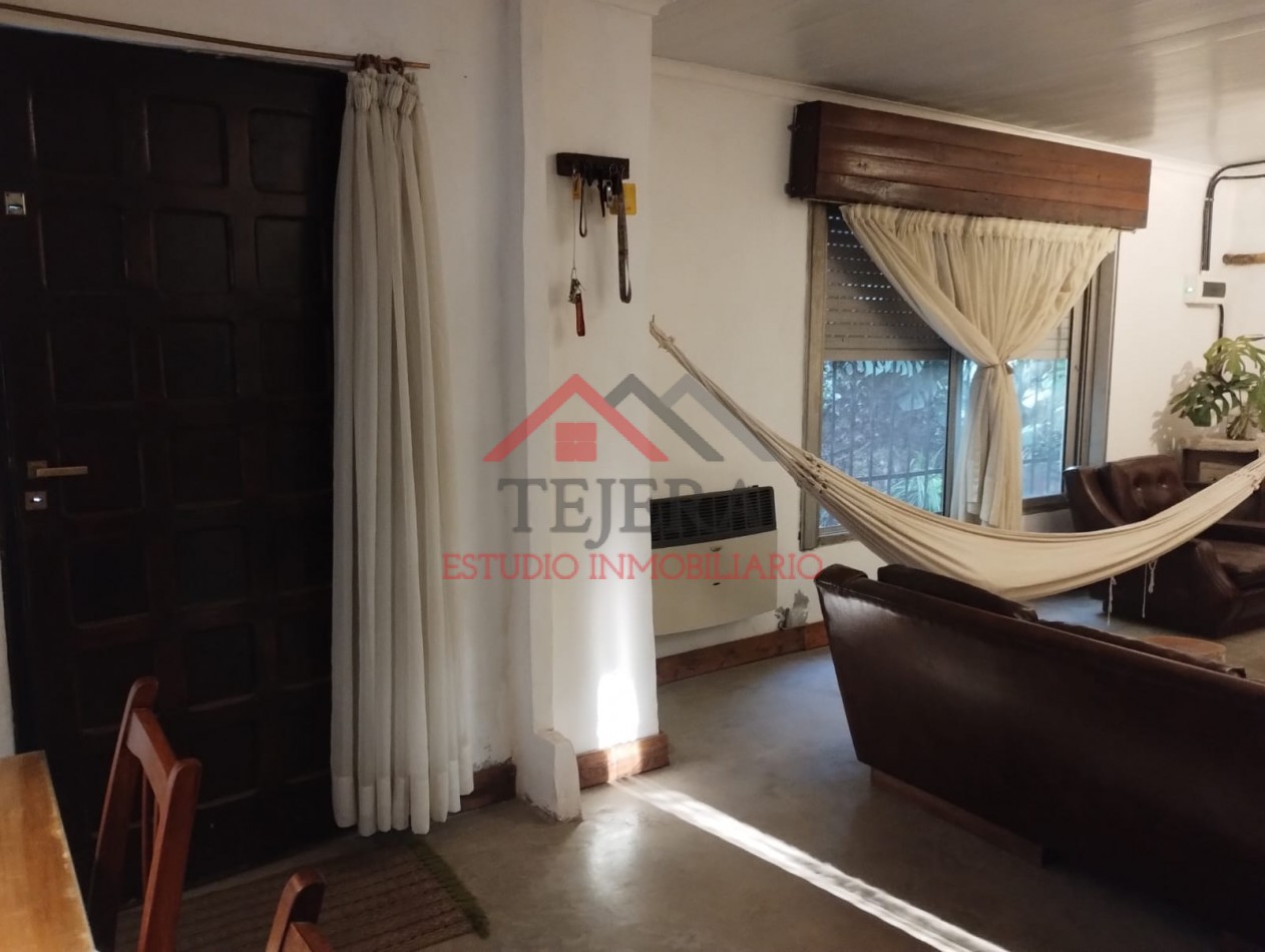 CASA EN VENTA 