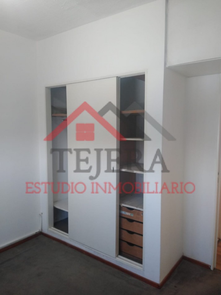 VENTA DEPARTAMENTO 