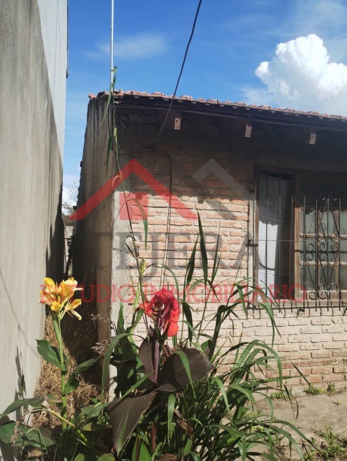 VENTA CASA- VILLA DEL PLATA- FV