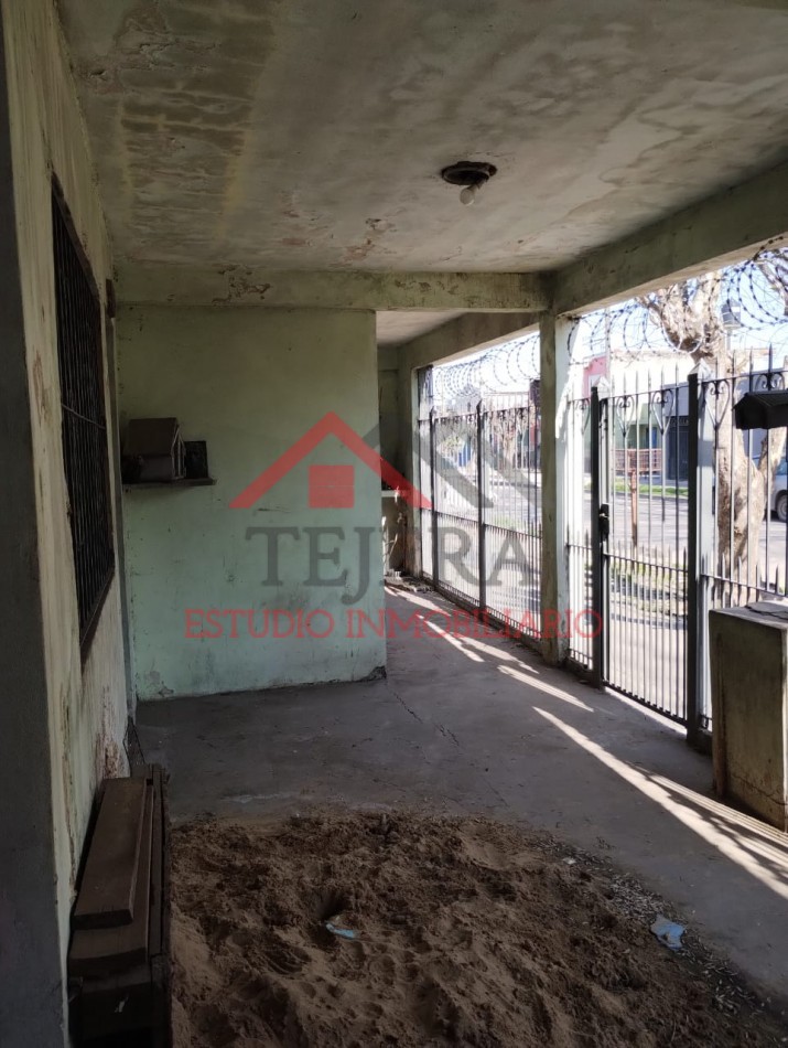 VENTA CASA Y DEPTO