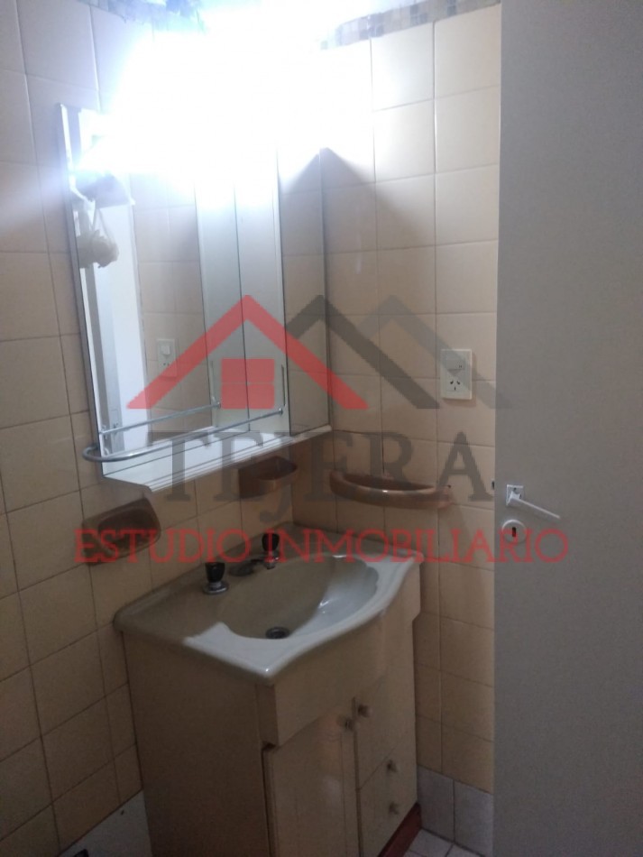 VENTA DEPARTAMENTO 