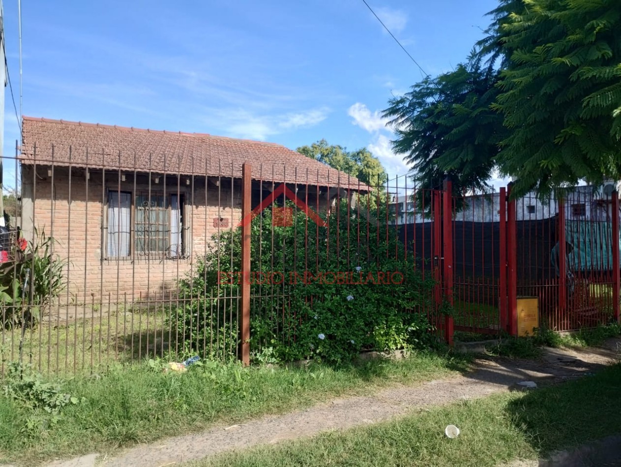 VENTA CASA- VILLA DEL PLATA- FV