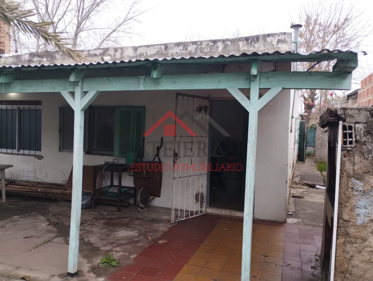 VENTA CASA