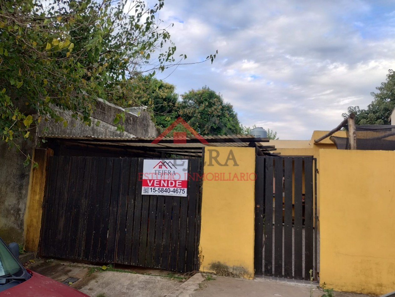 VENTA CASA