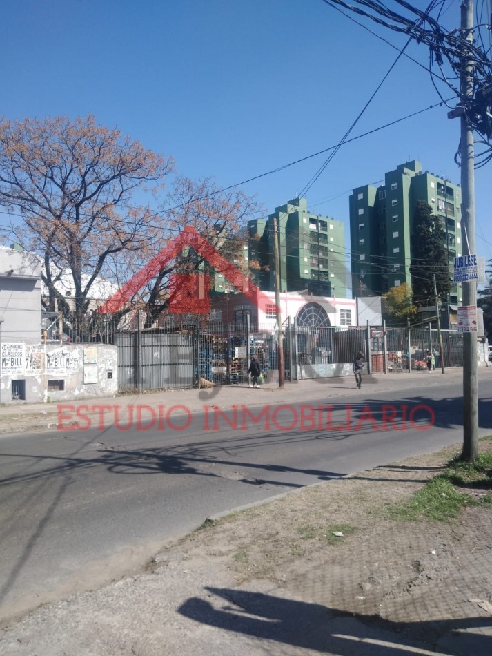 VENTA DEPARTAMENTO 