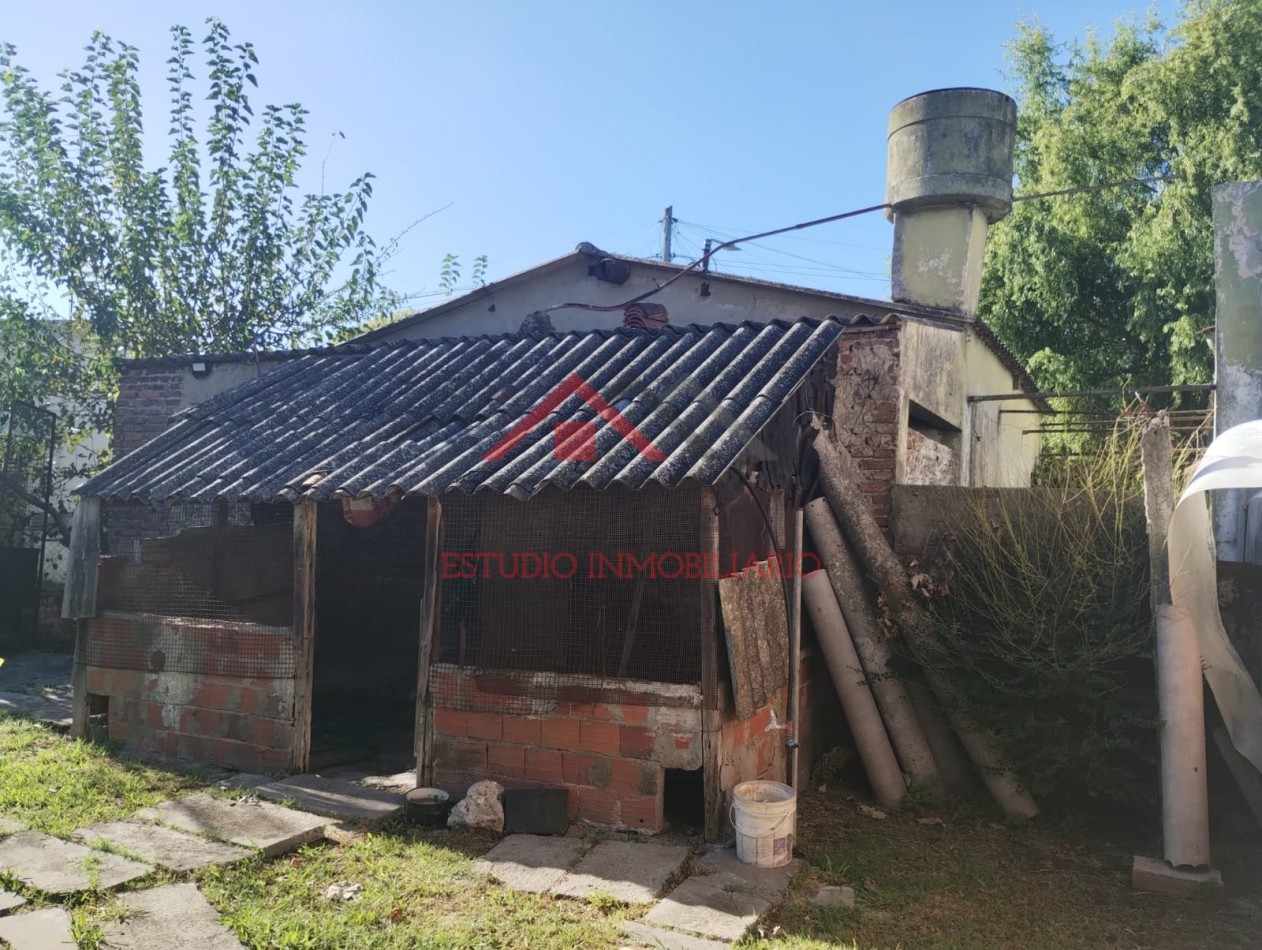 VENTA LOTE - VILLA DEL PLATA* FV 