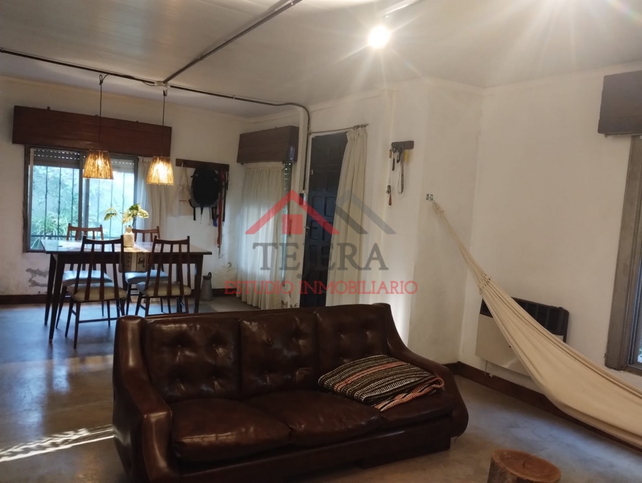 CASA EN VENTA 