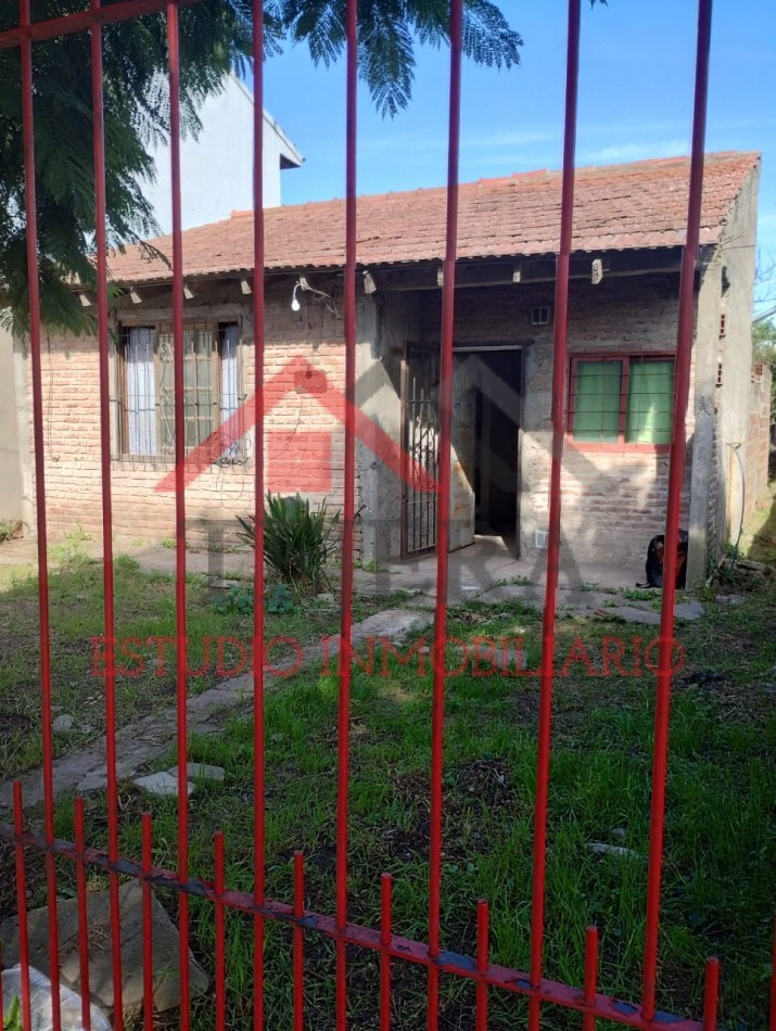 VENTA CASA- VILLA DEL PLATA- FV