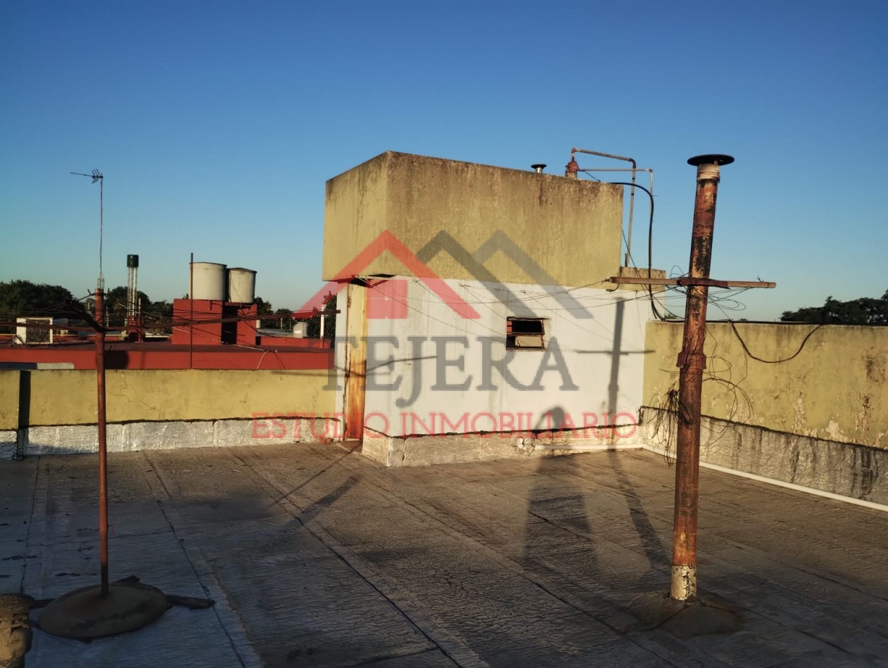 VENTA EN BLOCK LOCALES COMERCIALES- DEPTOS
