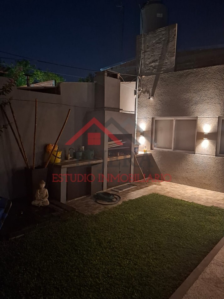 VENTA  CASA 