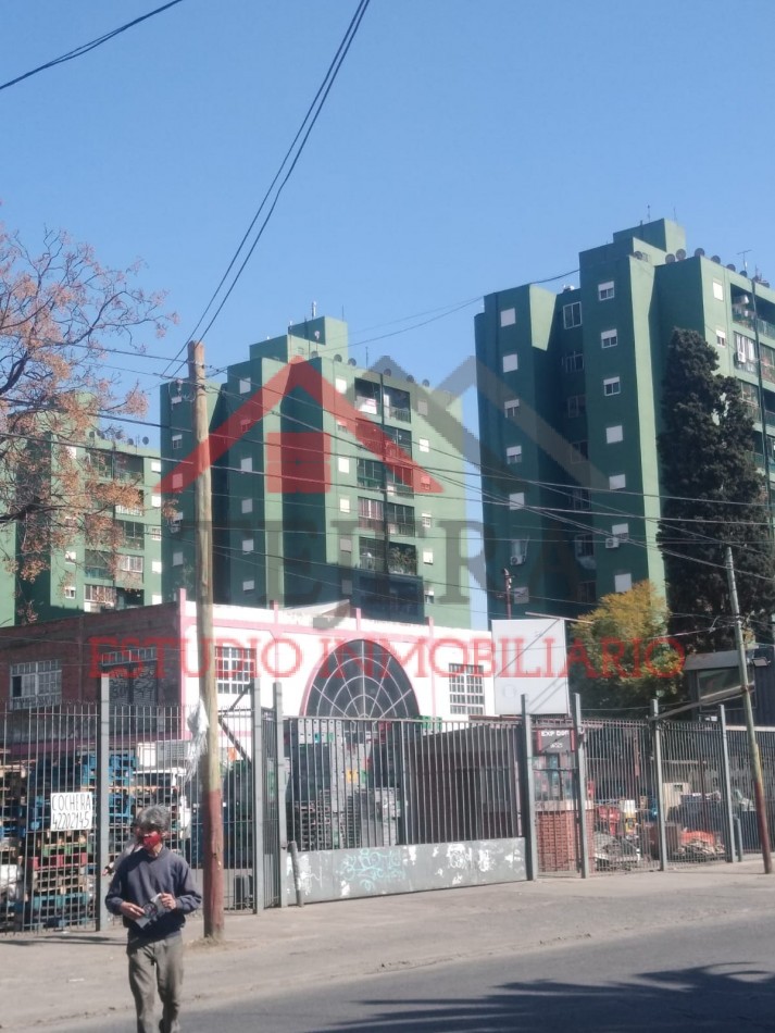 VENTA DEPARTAMENTO 