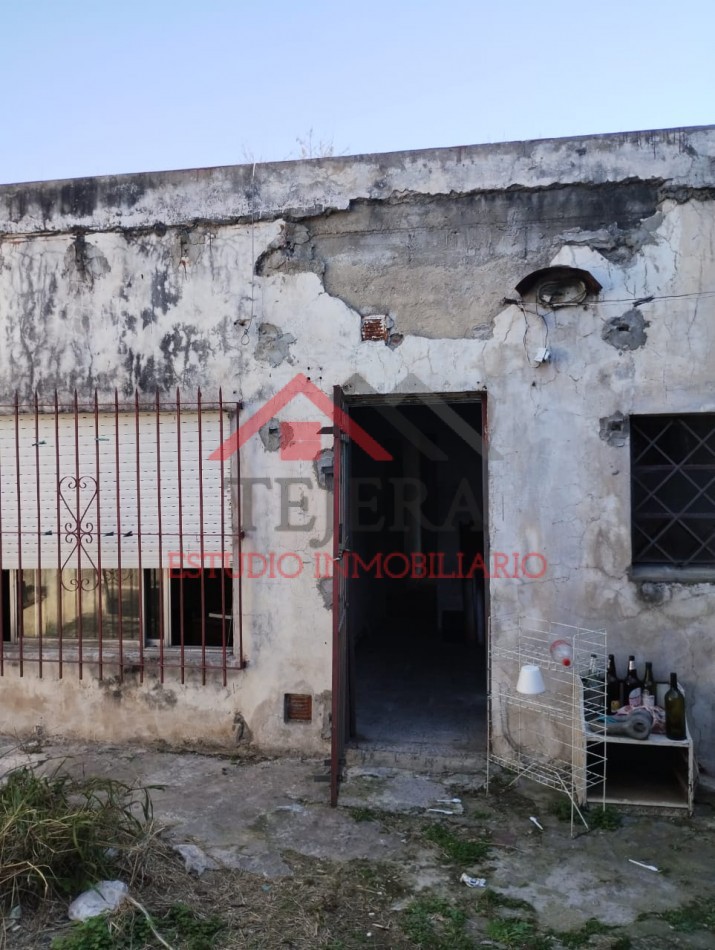 VENTA CASA Y DEPTO