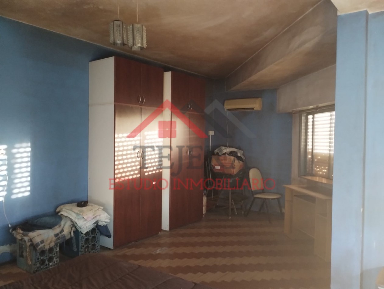 VENTA EN BLOCK LOCALES COMERCIALES- DEPTOS
