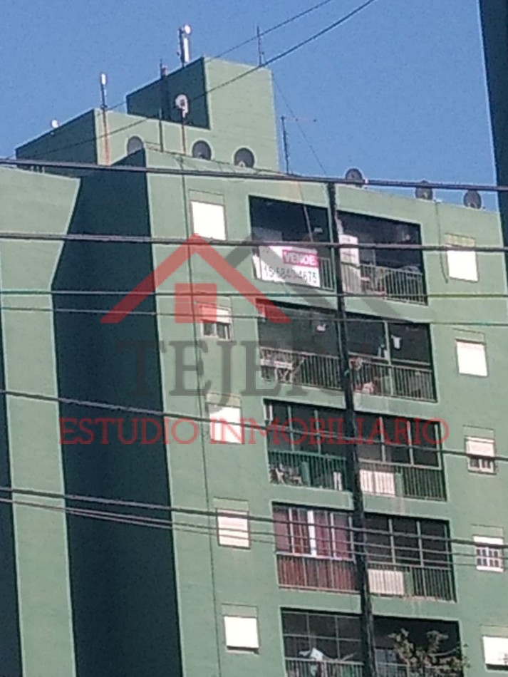 VENTA DEPARTAMENTO 