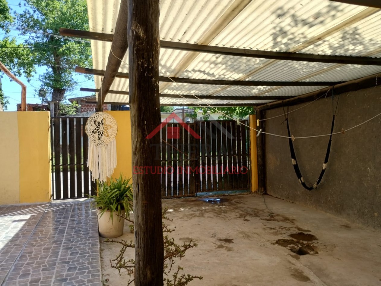 VENTA CASA