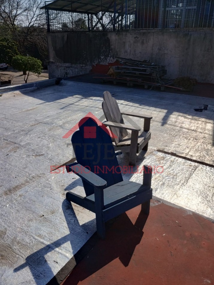 VENTA CASA Y DEPTO