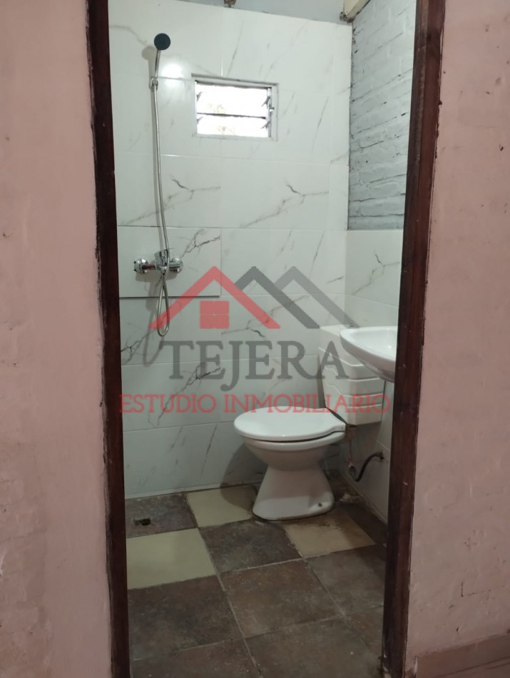 DEPARTAMENTO EN ALQUIER 