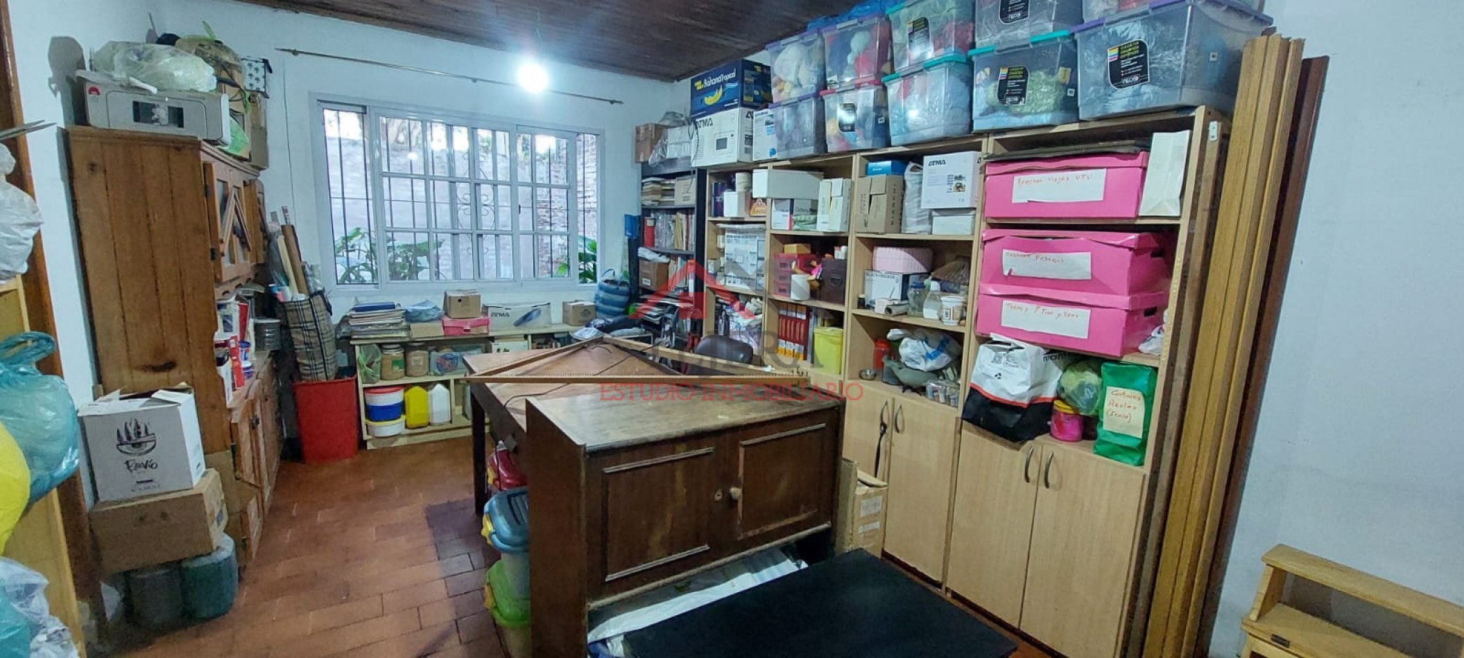 CASA EN VENTA 