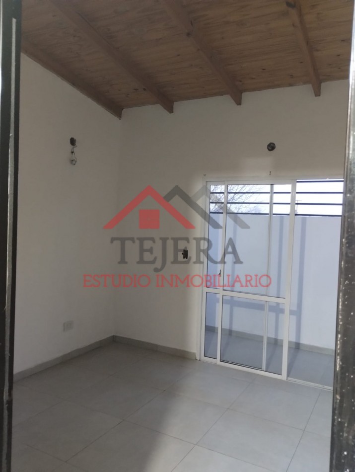 DEPARTAMENTO EN ALQUILER 