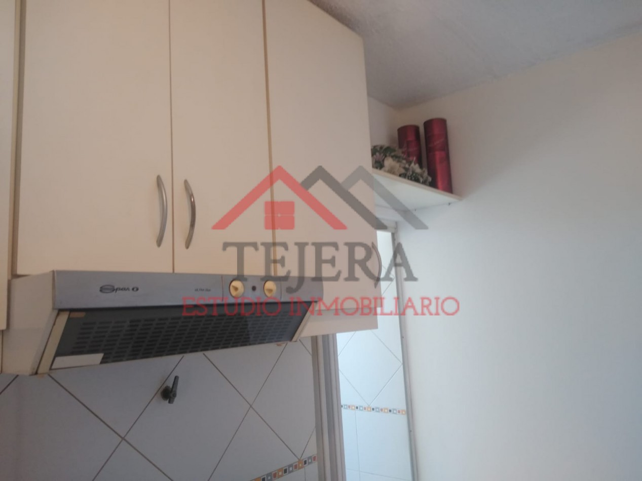 VENTA DEPARTAMENTO 