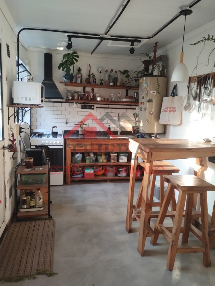 CASA EN VENTA 