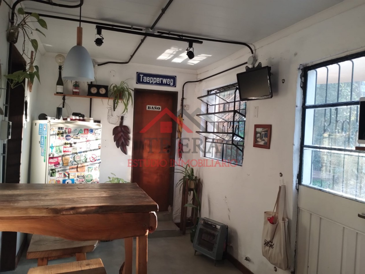 CASA EN VENTA 