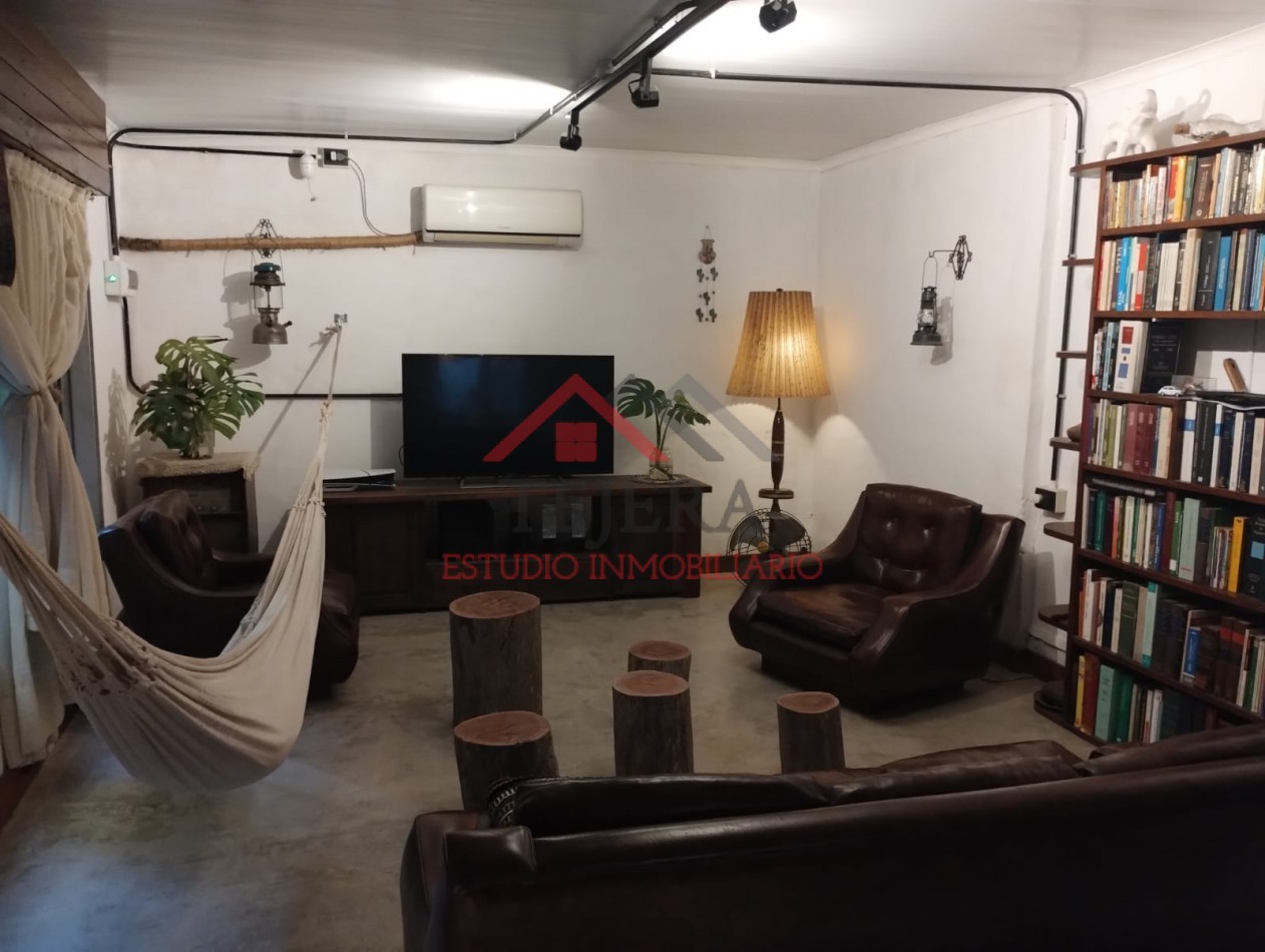 CASA EN VENTA 