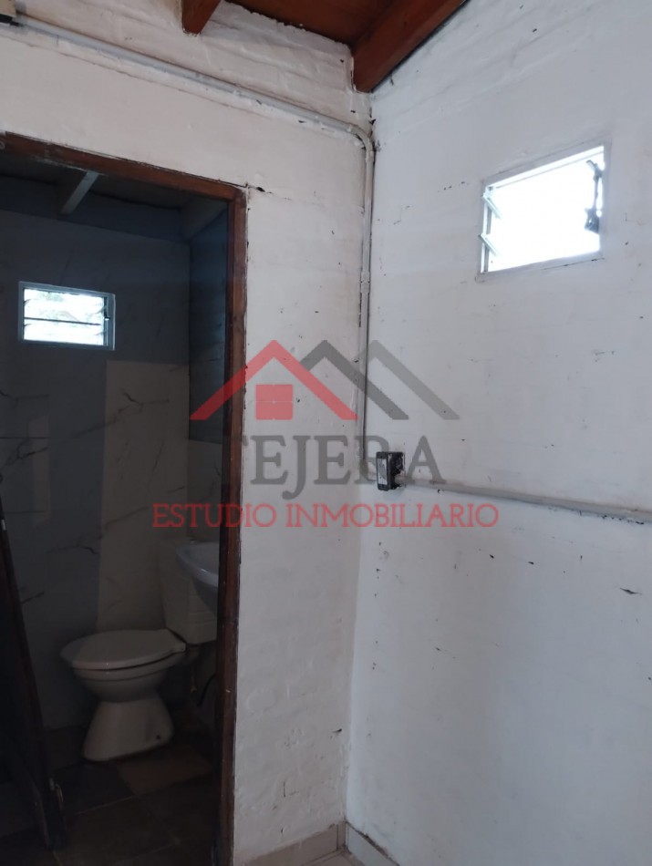 DEPARTAMENTO EN ALQUIER 