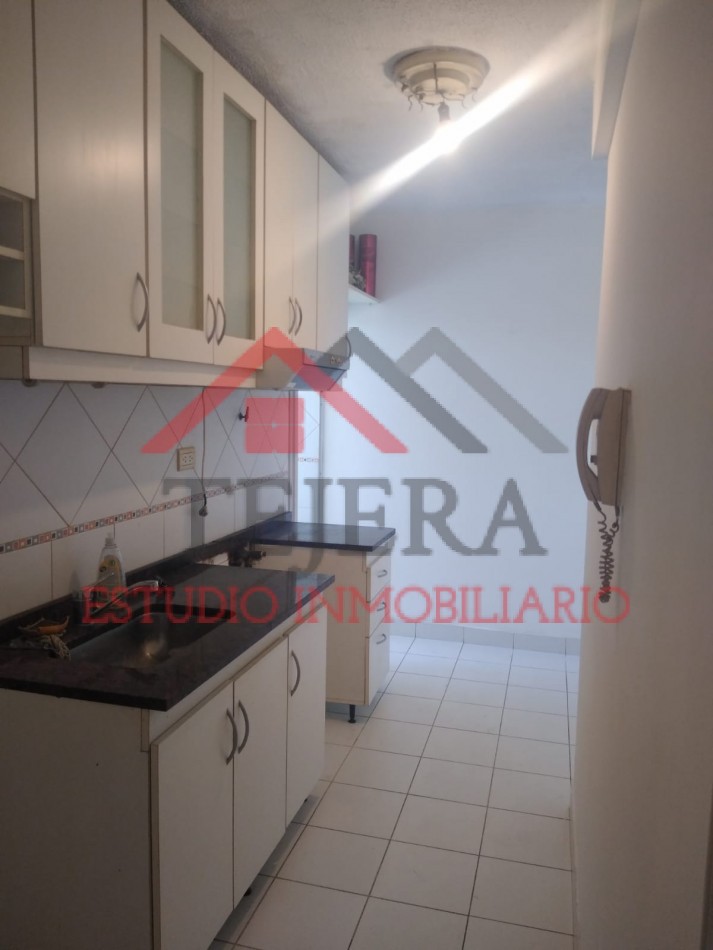 VENTA DEPARTAMENTO 