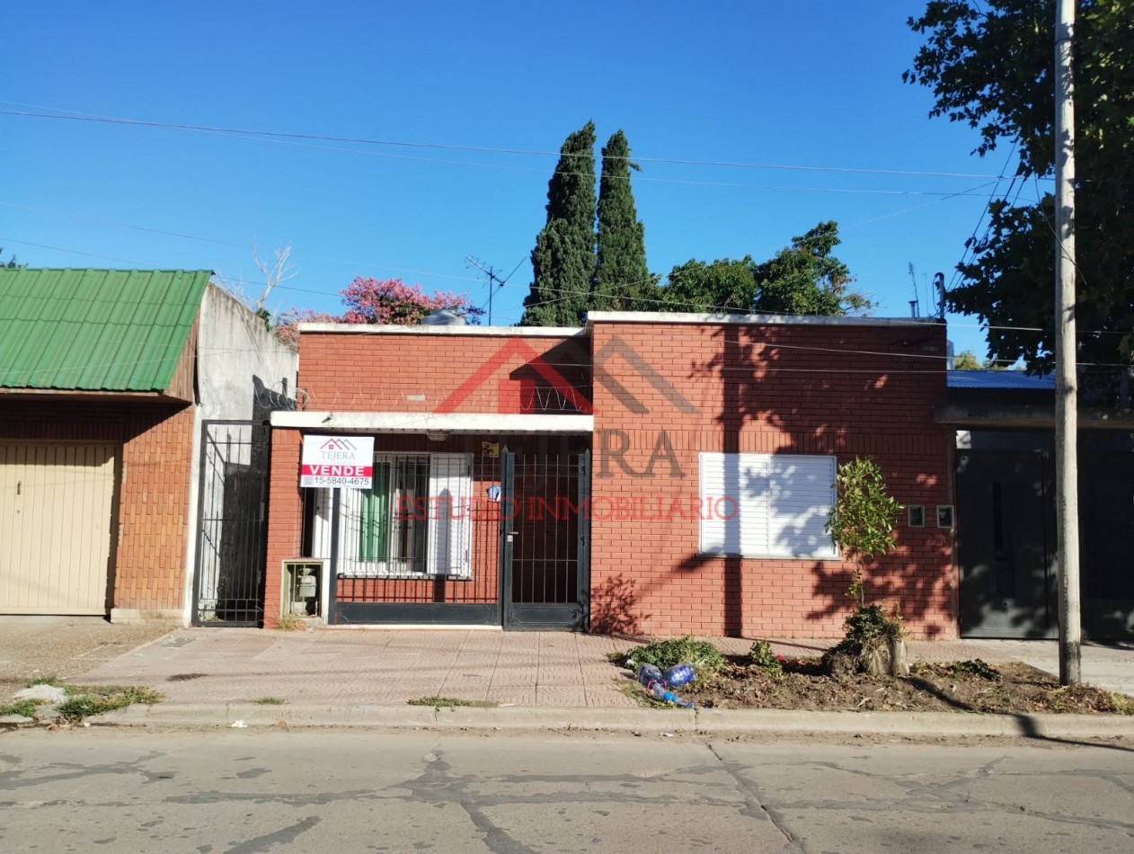 VENTA CASA