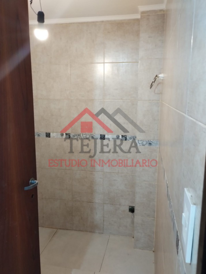 DEPARTAMENTO EN ALQUILER 