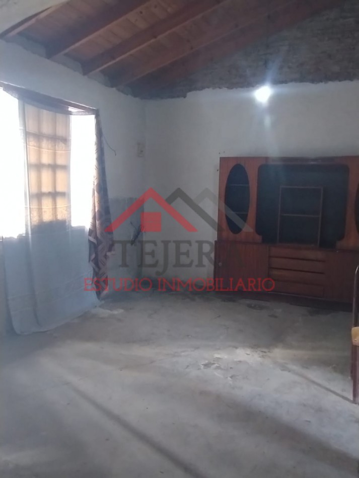 VENTA CASA- VILLA DEL PLATA- FV