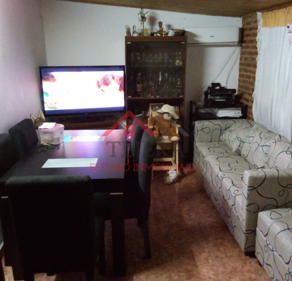 VENTA CASA